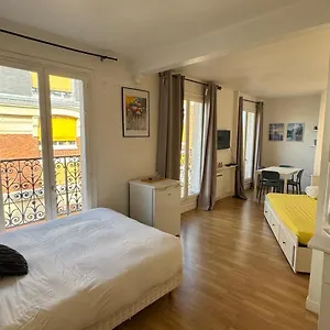  Apartment A